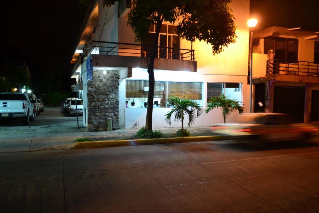 Bremen Hotel Tapachula Exterior foto